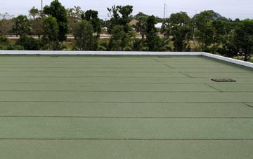 all Ditton Green roofing types quoted for