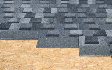 expert Ditton Green asphalt roof companies