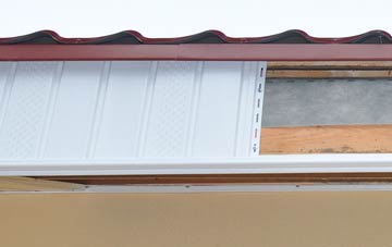 Ditton Green fascia repair costs