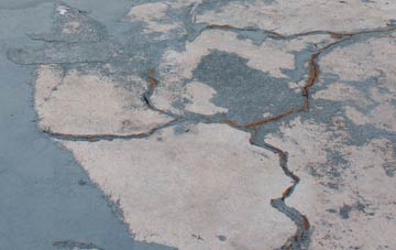 fibreglass roofing replacement Ditton Green