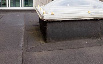 disadvantages of Ditton Green flat roofs