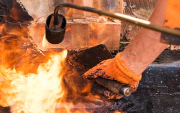 Ditton Green flat roof repair companies