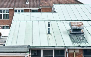 Ditton Green lead roofing costs