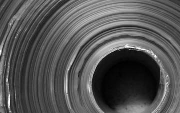 Ditton Green pvc roof replacement