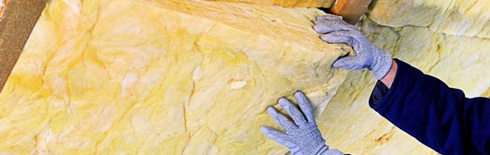 quotes for Ditton Green roof insulation