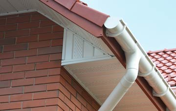 Ditton Green soffit repair costs