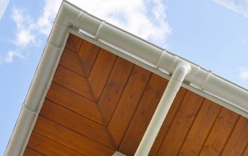 Ditton Green soffit types