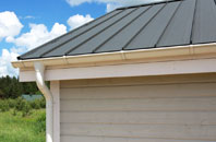 Ditton Green fascia repair