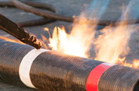 Ditton Green flat roofing replacement