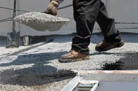 find rated Ditton Green flat roofing replacement companies