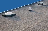 Ditton Green flat roofing