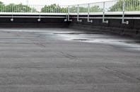 find rated Ditton Green flat roofing companies