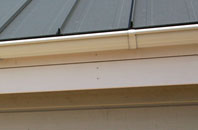 Ditton Green soffit repair