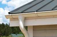 Ditton Green soffits