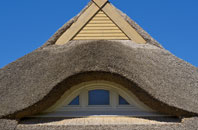 Ditton Green thatch roofing